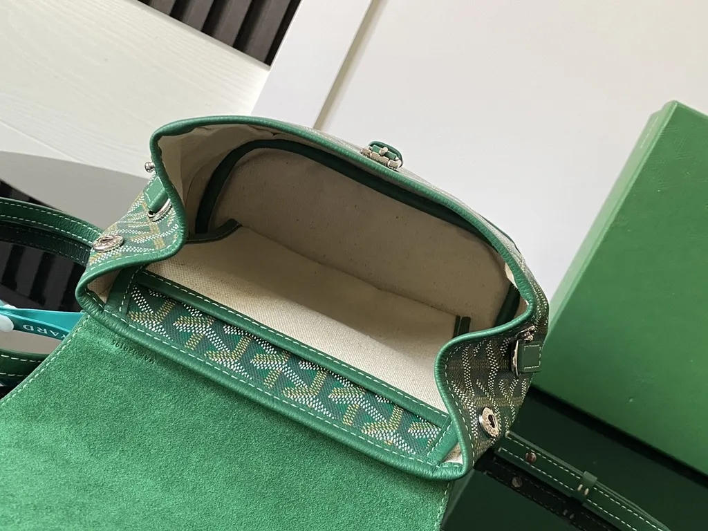 Goyard Bag 